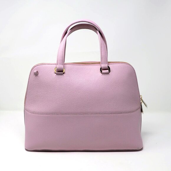 NWT Furla Dome bag, Autentic Italian Leather - Picture 2 of 7